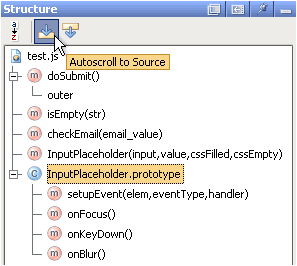 JavaSscript IDE的WebStorm有什么功能