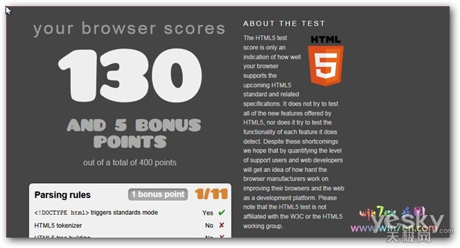 HTML 5特效页面及js测试页面汇总的示例分析