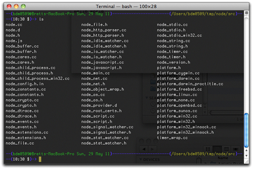 什么是Node.js呢