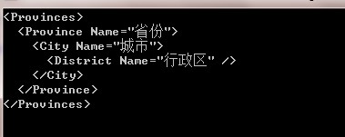 如何快速上手LINQ to XML