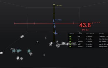 HTML 5 Canvas应用有哪些