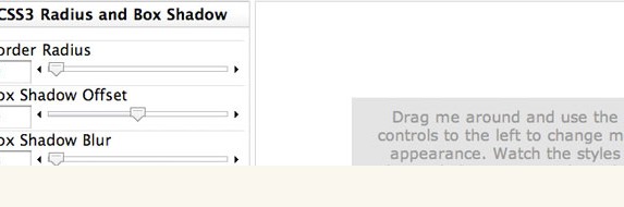 实用的CSS3小工具有哪些呢