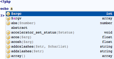 商业PHP开发工具PhpStorm 2.0发布的新功能有哪些