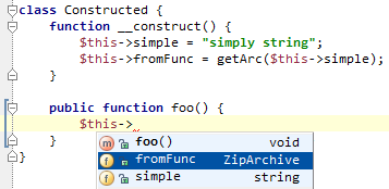 商业PHP开发工具PhpStorm 2.0发布的新功能有哪些