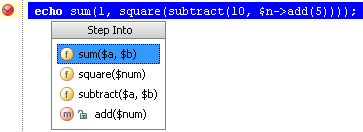 商业PHP开发工具PhpStorm 2.0发布的新功能有哪些