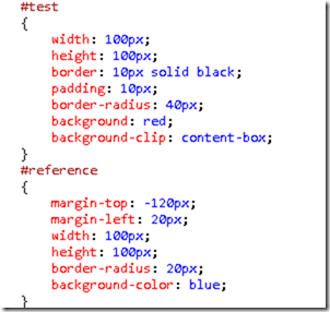 IE9下CSS3有哪些新功能