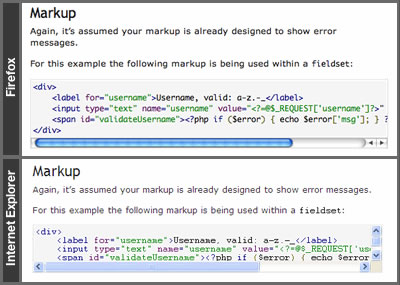 Javascript中如何解决浏览器兼容问题