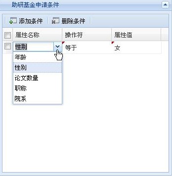 如何理解Ext JS控件的扩展