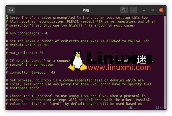 Linux的命令行文件下載加速器有哪些