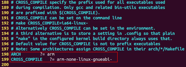 Linux模塊文件如何編譯到內(nèi)核和獨(dú)立編譯成模塊