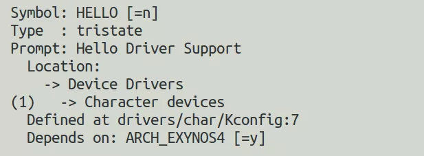 Linux模塊文件如何編譯到內(nèi)核和獨(dú)立編譯成模塊