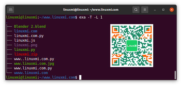 Linux上不再使用ls命令的原因