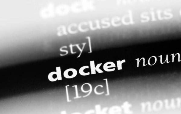 Docker是什么以及它的原理有哪些