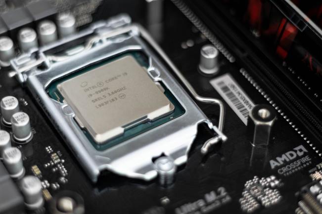 Linux 5.13增加冷却驱动是否能为英特尔CPU降频