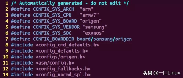怎么从0移植uboot支持exynos4412？