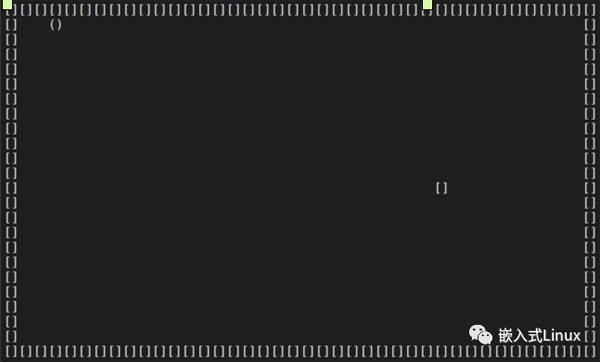 Linux在怎么使用curses圖形庫實現(xiàn)一個貪吃蛇游戲
