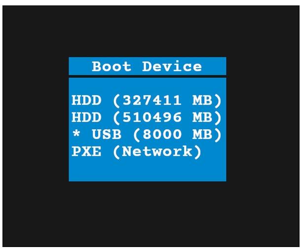 Linux的安装步骤