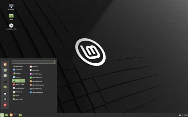 Cinnamon和MATE以及Xfce中你会选择那一个 Linux Mint