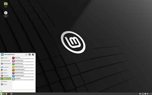 Cinnamon和MATE以及Xfce中你会选择那一个 Linux Mint