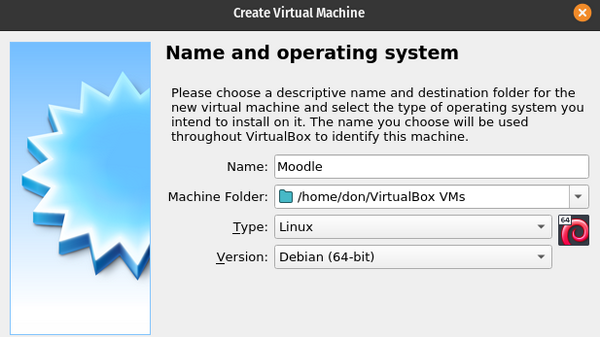 如何使用Linux的Moodle学习管理系统进行远程教学。