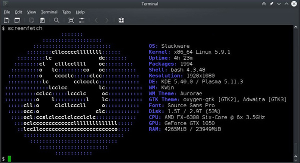 值得尝试的3个Linux终端是怎样的