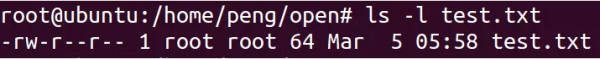 在linux内核中如何操作某个文件