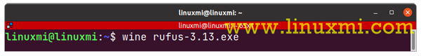 怎么在Linux中运行Windows的.exe文件