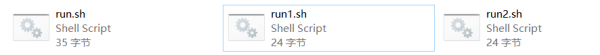并行Shell脚本如何验证Linux的互斥信号量