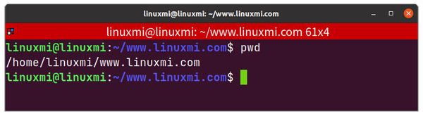 必学Linux命令有哪些