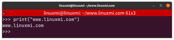 必学Linux命令有哪些