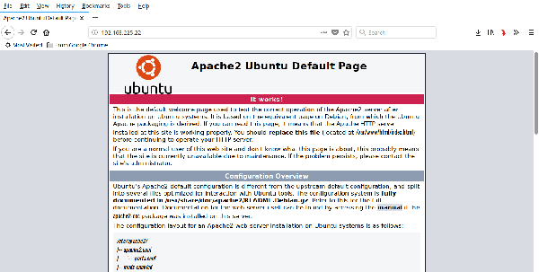 Ubuntu中怎么安装LAMP套件