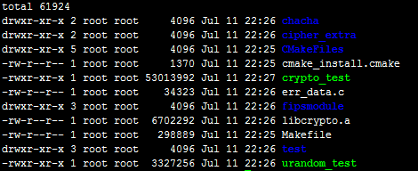 怎么在Nginx中启用HTTP 3.0/QUIC支持