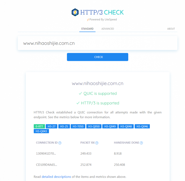 怎么在Nginx中启用HTTP 3.0/QUIC支持