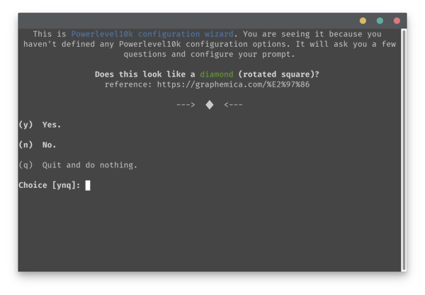 linux如何配置一个简洁高效的Zsh