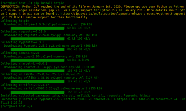 在Linux中怎么查看文件的修改日期