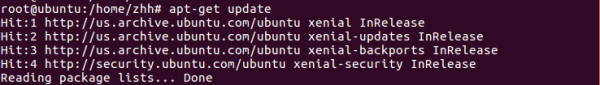 ubuntu中Apt和Apt-Get之间的区别有哪些