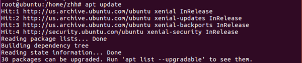 ubuntu中Apt和Apt-Get之间的区别有哪些