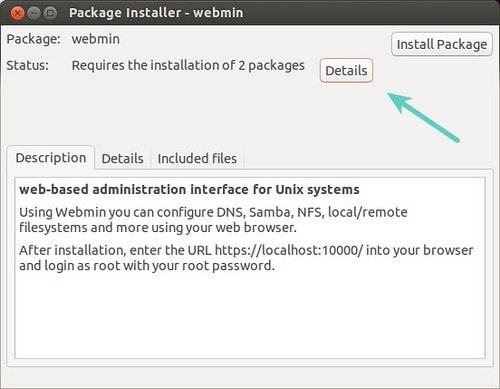 Ubuntu 中怎么安装 Deb 文件