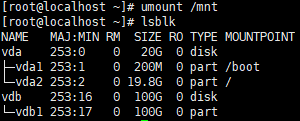 Linux系统误删文件要怎么恢复