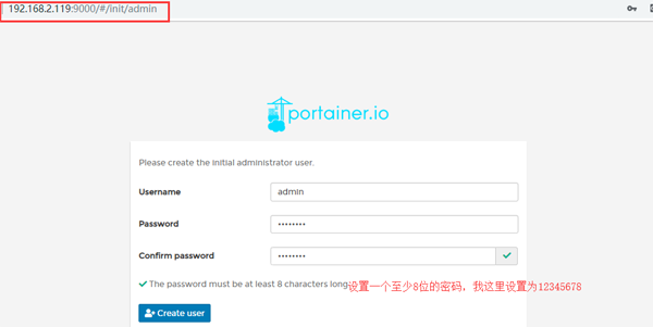 Docker圖形化工具Portainer怎么用