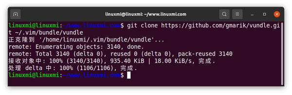 Ubuntu下如何将Vim 8.2打造成Python IDE