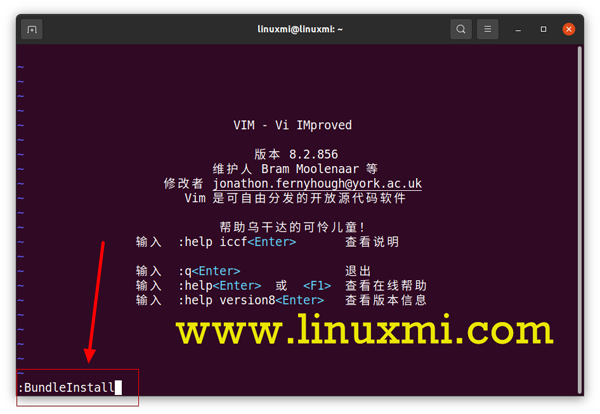 Ubuntu下如何将Vim 8.2打造成Python IDE