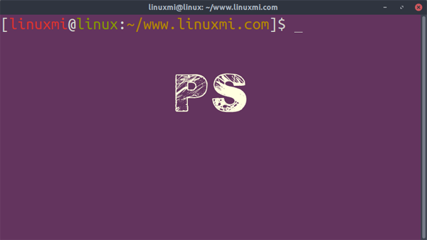 Linux中如何使用ps命令输出进行排序