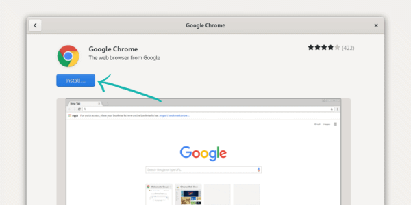 怎么在Fedora上安装Google Chrome浏览器