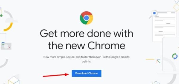 怎么在Fedora上安装Google Chrome浏览器