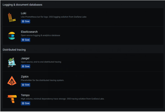 Grafana + Prometheus如何快速搭建监控平台