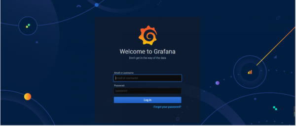 Grafana + Prometheus如何快速搭建监控平台