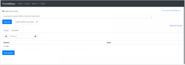 Grafana + Prometheus如何快速搭建监控平台