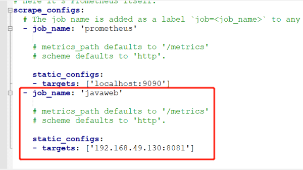 Grafana + Prometheus如何快速搭建监控平台