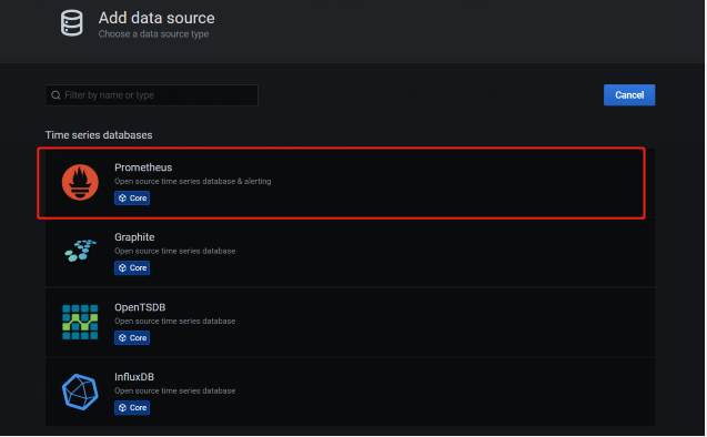 Grafana + Prometheus如何快速搭建监控平台